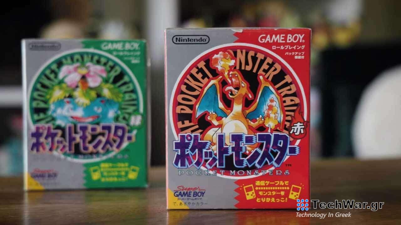 Το Pokemon είναι μια περίπλοκη επιχείρηση, αλλά και συναρπαστική για να μάθετε
