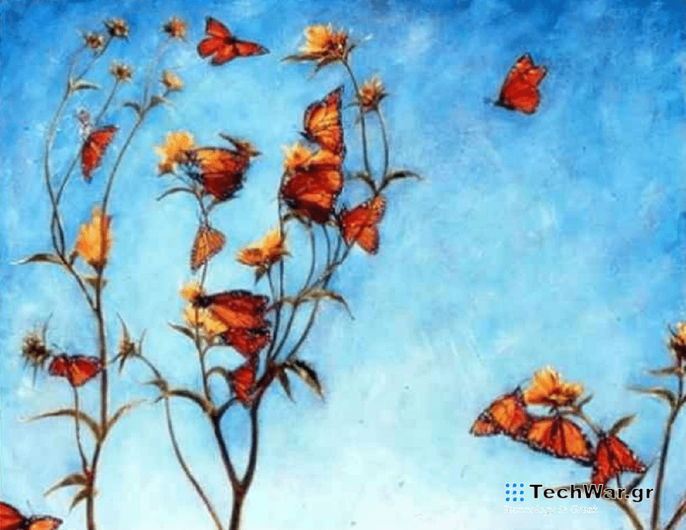 Αυτό που βλέπετε πρώτα θα αποκαλύψει τις κρυφές προσδοκίες σας στην αγάπη / FOXreport.gr