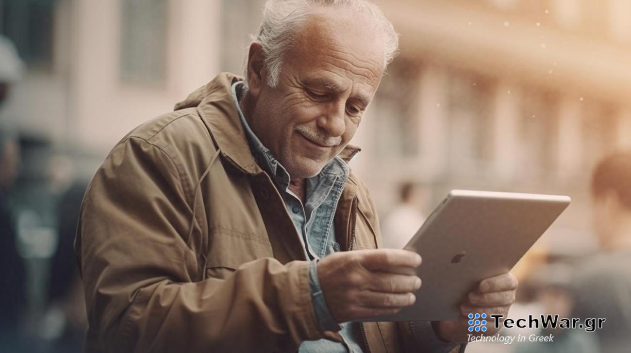 Ο νέος vivo V25: Αρμονία Απόδοσης και Στυλ