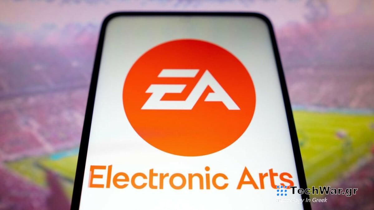 Η Electronic Arts ανακοινώνει απολύσεις και ακυρώνει το παιχνίδι Star Wars