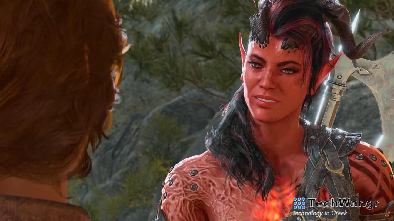 Το Baldur's Gate 3 Patch 6 χρειάζεται 150 GB, αλλά διορθώνει τα συνοδευτικά