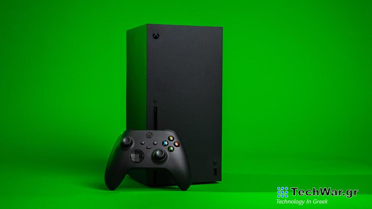 Αποχωρεί το Xbox
