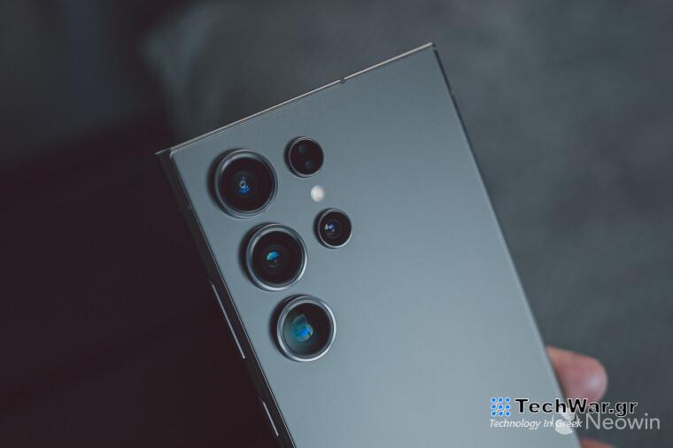 Samsung Galaxy S24 Ultra review