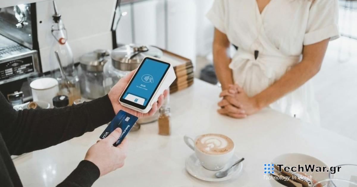 Νέος κύκλος χρηματοδότησης μέσω voucher για αγορά και διασύνδεση POS