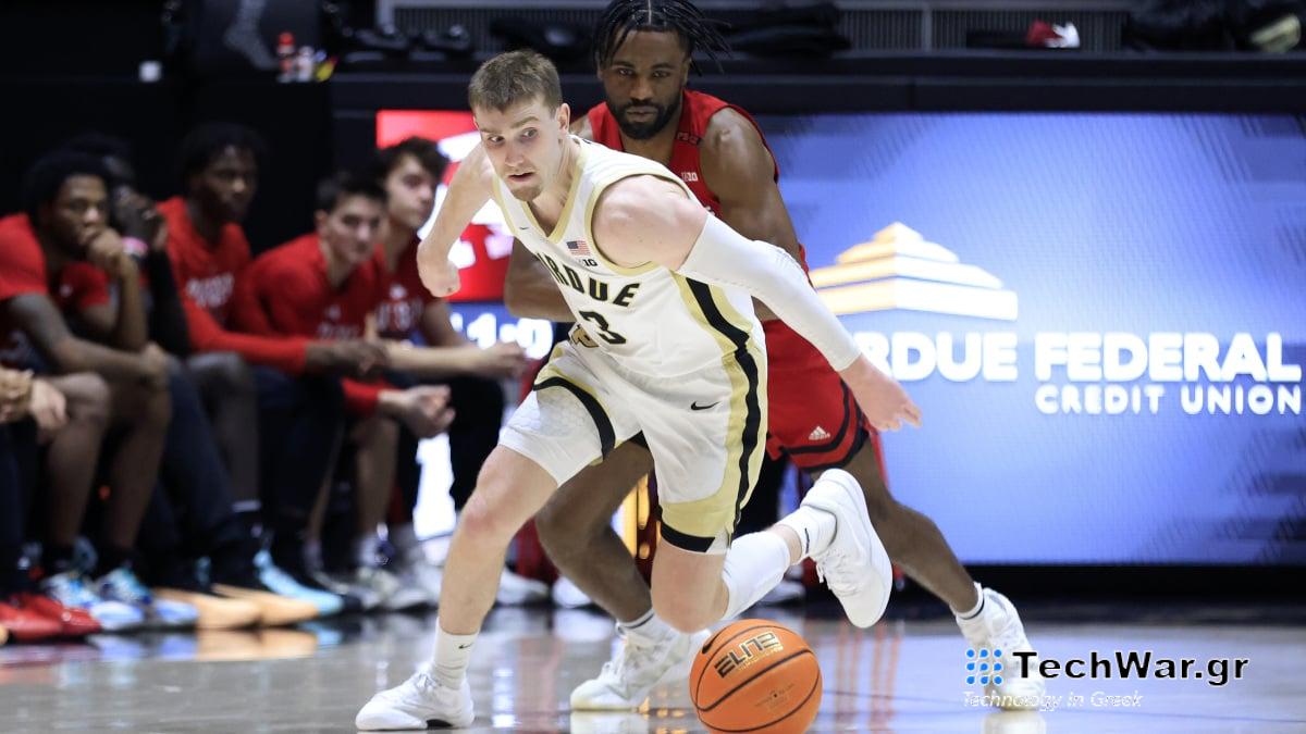 Ζωντανές ροές μπάσκετ Michigan εναντίον Purdue: Ώρα παιχνιδιού, προσφορές ροής