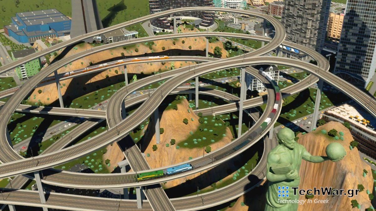 Με τους παίκτες να στρέφονται εναντίον του Cities Skylines 2, ο CEO αποκαλύπτει το "μεγαλύτερο παράπονο"