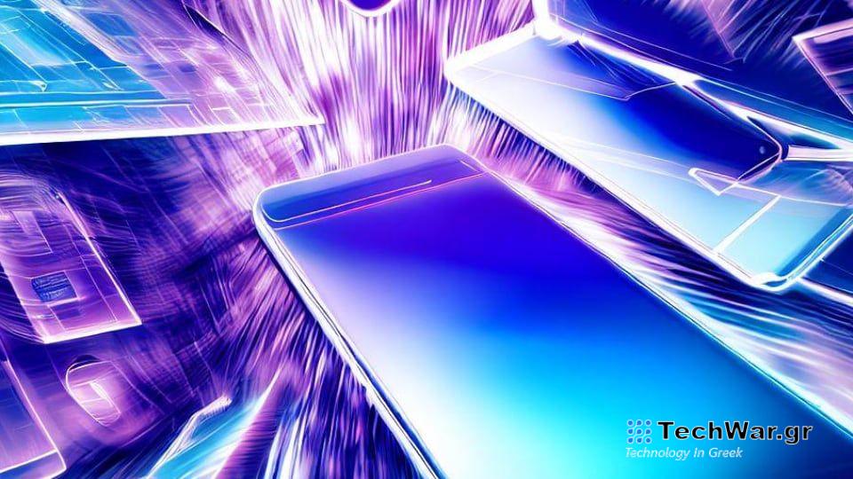 Πανελλαδική έρευνα για τη χρήση προγραμμάτων unlimited data — InfoCom