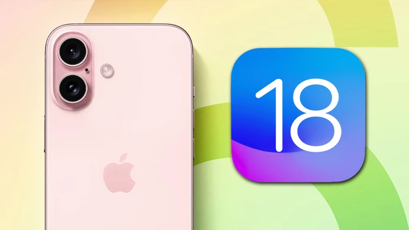 Το iPhone 16 θα κάνει μεγάλες hardware αναβαθμίσεις για χάρη του iOS 18