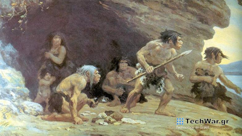 Νεάντερταλ