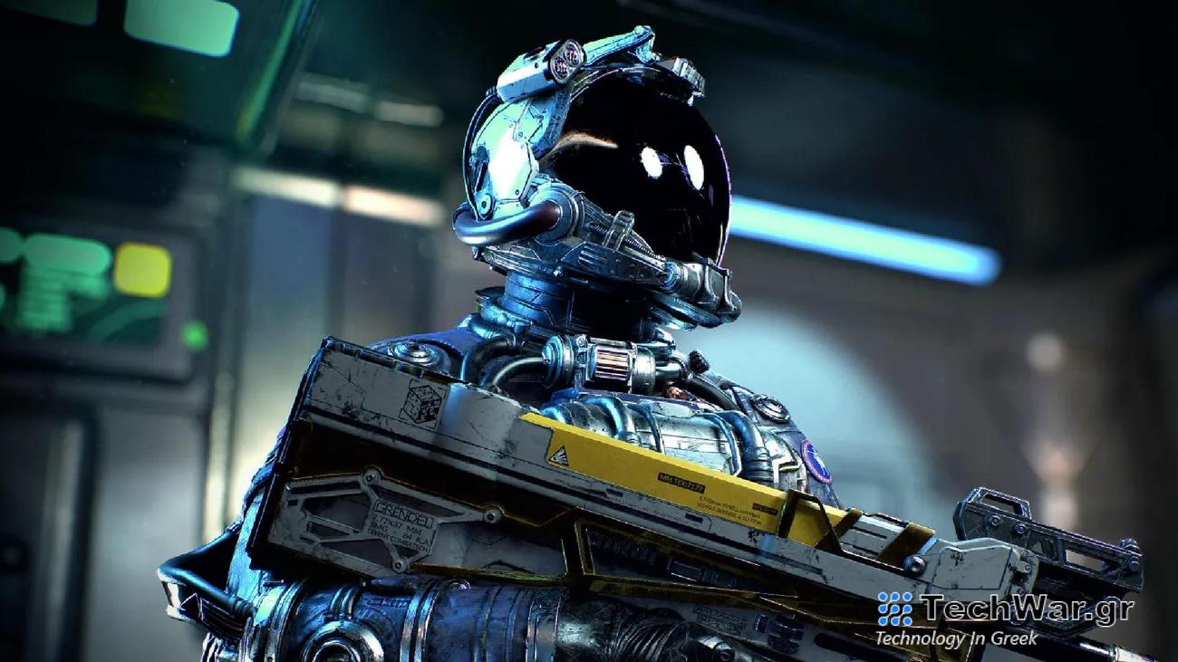 Το AMD FSR 3 είναι πλέον επίσημα στο Starfield, οπότε αφήστε αυτόν τον ρυθμό καρέ να πετάξει