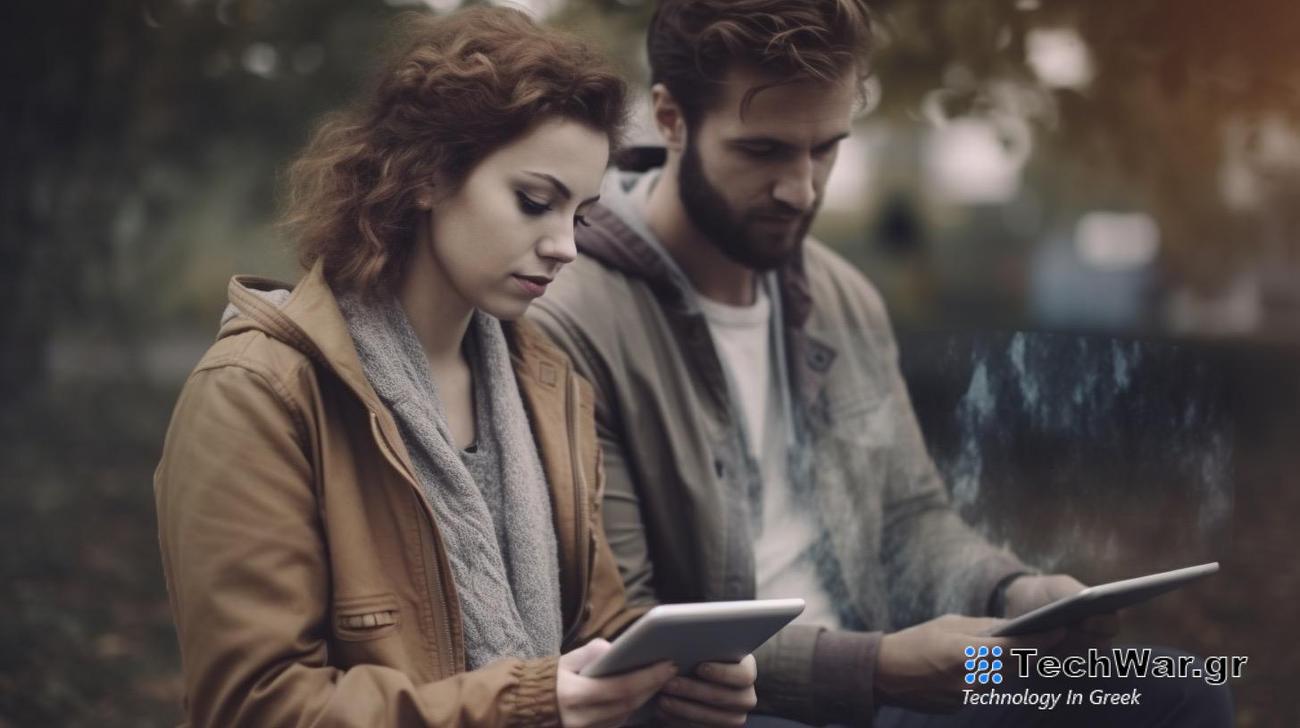 Αποδοχή σύγχρονων τεχνολογιών στον Ιστό για μια ενισχυμένη εμπειρία χρήστη