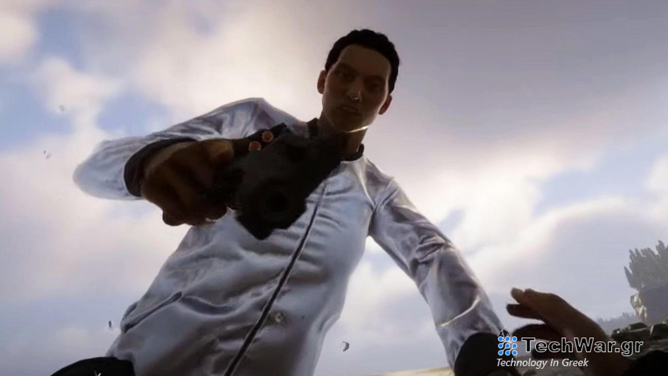 Το τέλος Sons of the Forest εξηγείται