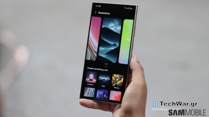 Galaxy S24 Ultra review 2