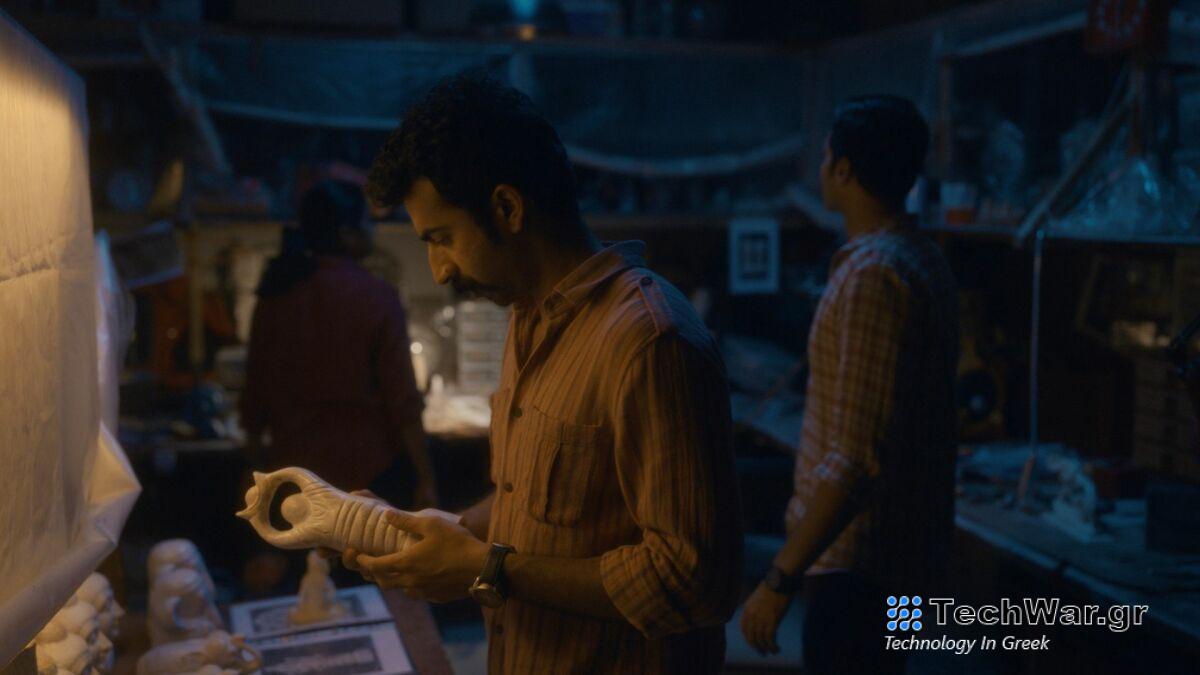 Το «Poacher» του Prime Video κάνει μια βαθιά βουτιά στο εμπόριο ελεφαντόδοντου στην Ινδία
