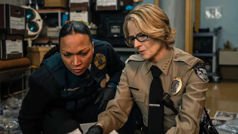 Επίσημο: Το True Detective επιστρέφει με την 5η σεζόν του!