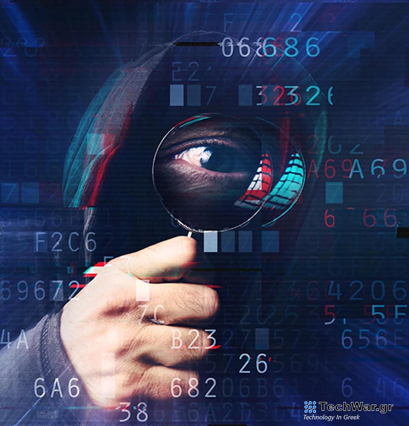 Η Google αποκαλύπτει 5 εταιρείες spyware από την Ιταλία, την Ελλάδα και Ισπανία που μολύνουν τηλέφωνα σε όλο τον κόσμο