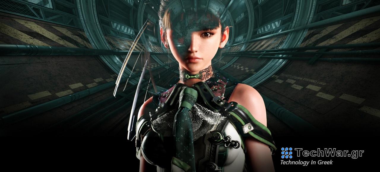 Αποκαλύφθηκε η διάρκεια του Stellar Blade
