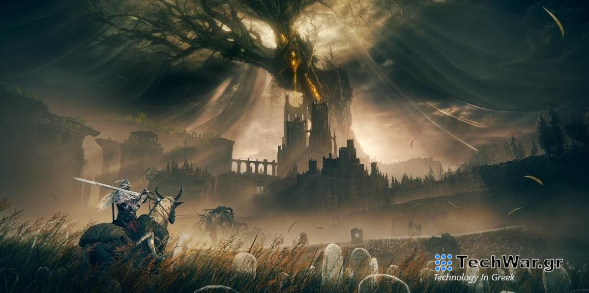 Elden Ring Shadow of the Erdtree