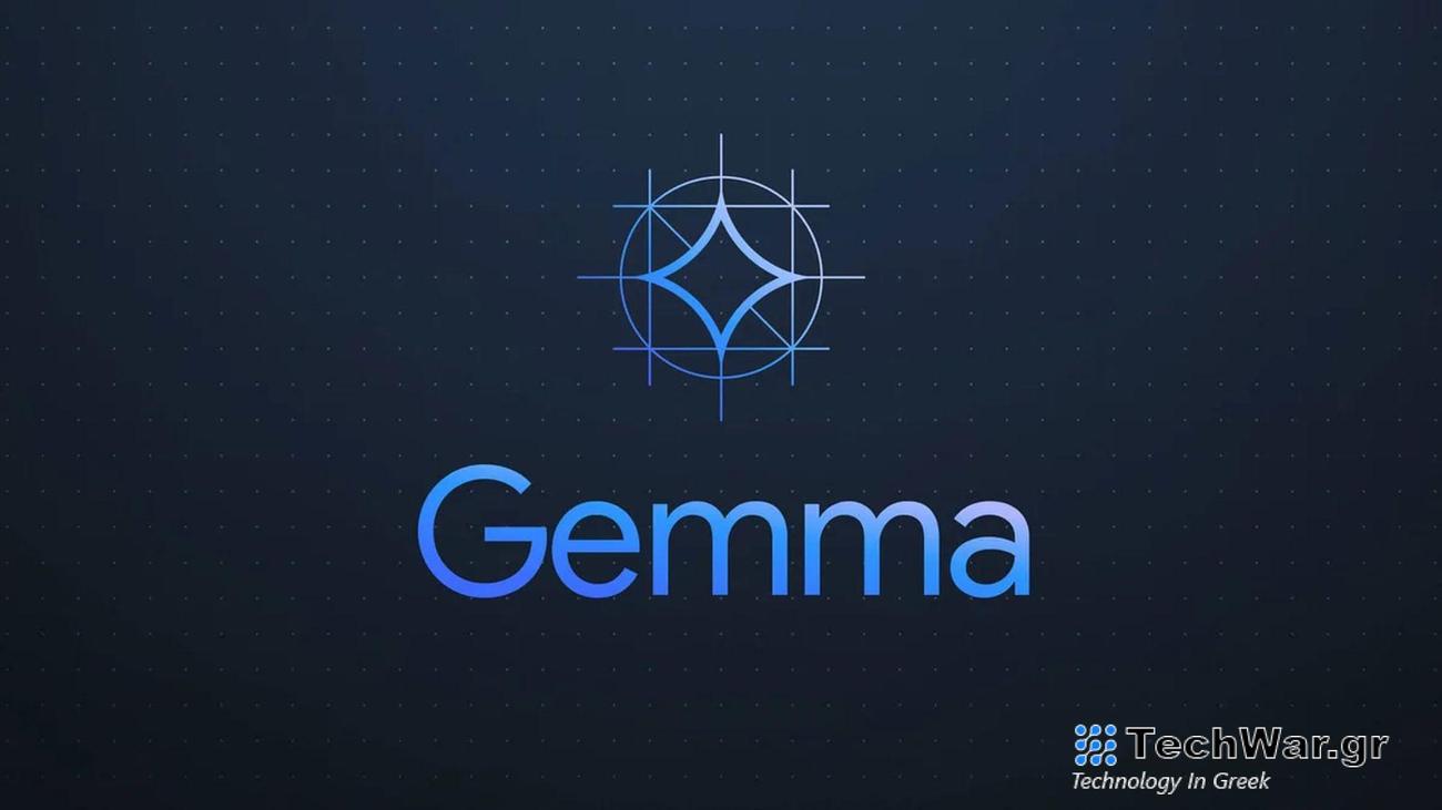 Τι είναι το Google Gemma AI: Επεξήγηση Gemma 2B και Gemma 7B