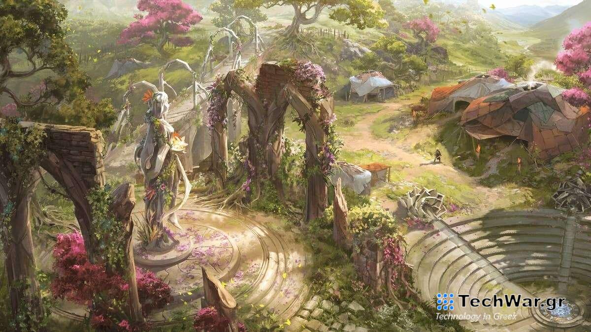 Πώς να σώσετε τον εξοπλισμό στη χαμένη εποχή
