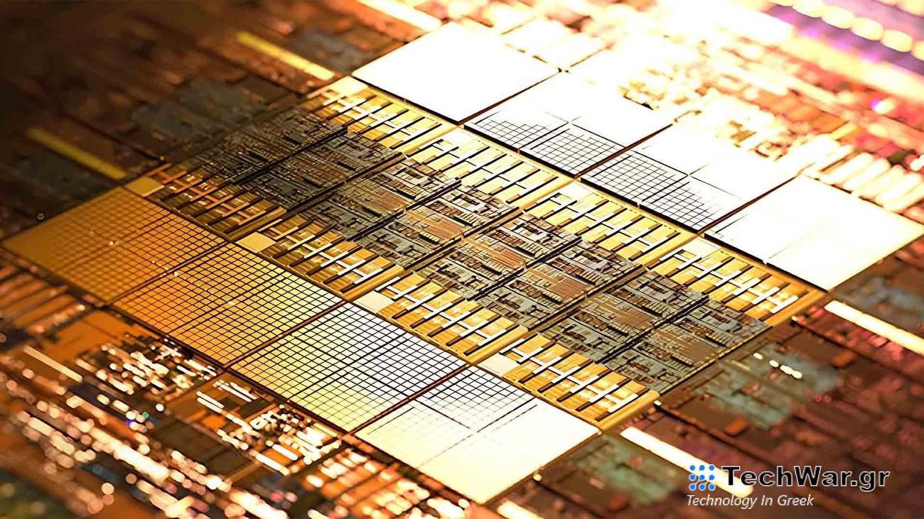 Αποκαλύφθηκε η μυστική συμφωνία της TSMC για προηγμένα τσιπ AI