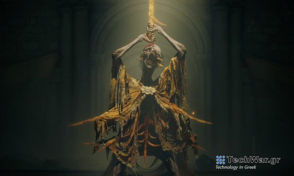 3 λόγοι για προπαραγγελία Shadow of the Erdtree & 4 λόγοι για αναμονή
