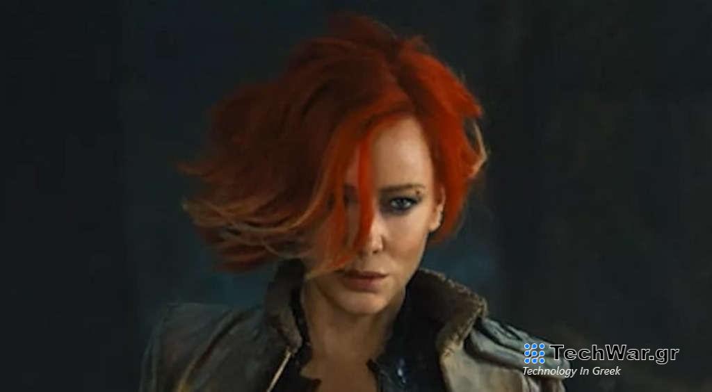 Ταινία Borderlands: Το πρώτο τρέιλερ