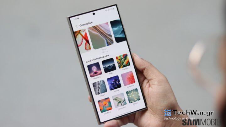 Galaxy S24 Ultra review 1