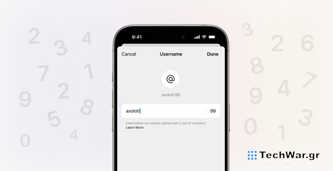 Το Signal θα σας επιτρέψει επιτέλους να προστατεύσετε τον αριθμό τηλεφώνου σας
