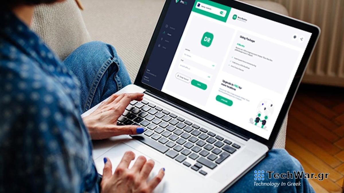 Αποκτήστε μια ισόβια συνδρομή σε αυτό το κορυφαίο VPN με μόνο $30
