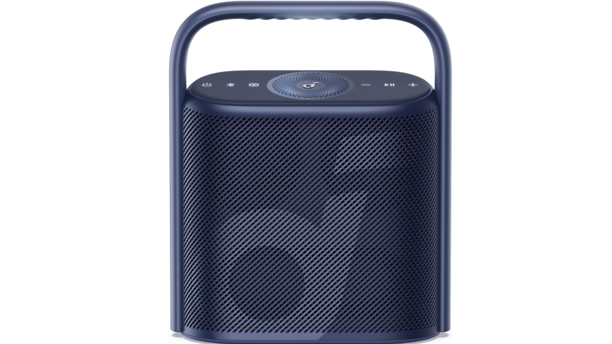 Το νέο καυτό Soundcore Motion X500 είναι διαθέσιμο στην καλύτερη τιμή του στο Amazon για λίγο
