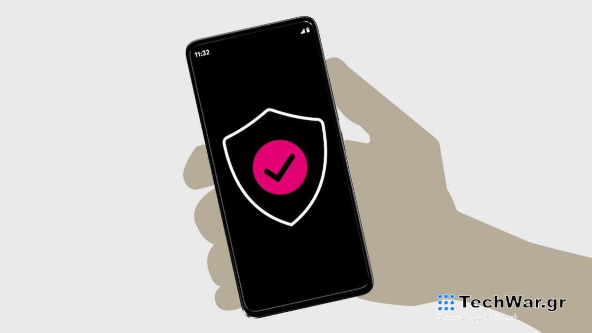 Το Scam Shield της T-Mobile προστάτευε τους συνδρομητές από κλήσεις ανεπιθύμητης αλληλογραφίας 628 φορές το δευτερόλεπτο το 2023
