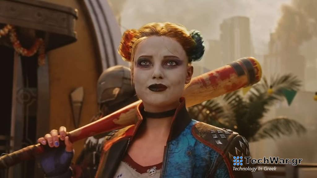 Warner Bros. Discovery: "Τo Suicide Squad: Kill The Justice League δεν έκανε πωλήσεις