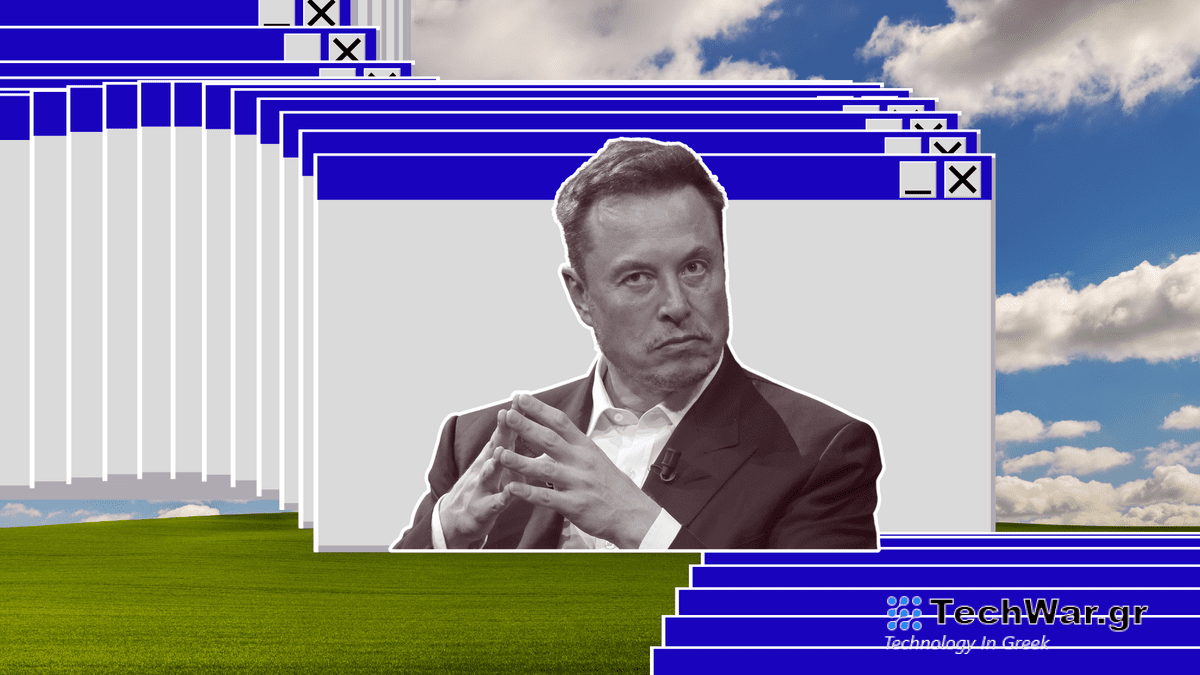 «Δεν θέλω να είμαι παράσιτο»