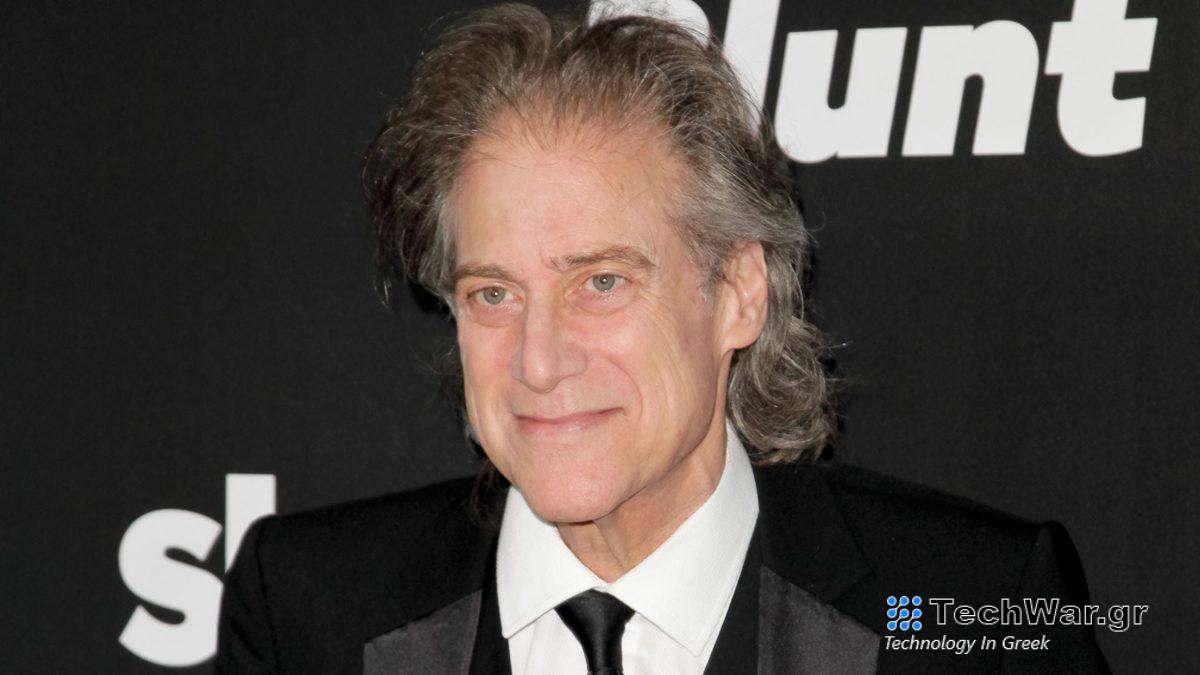 Ο Richard Lewis του Curb Your Enthusiasm έφυγε από την ζωή