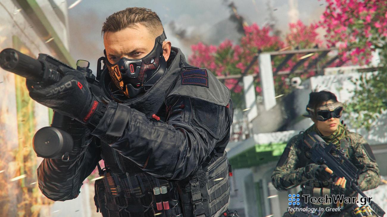 Τα καλύτερα όπλα πολεμικής ζώνης – τα κορυφαία όπλα στο Urzikstan
