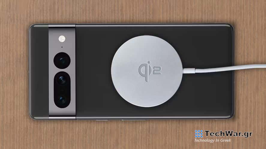 Qi2 android smartphone, Ασύρματη φόρτιση Qi2: Σε ποιο Android smartphone θα τη δούμε πρώτα