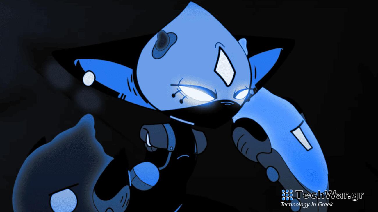 Αυτή η νέα φανταστική Metroidvania είναι μια εκδοχή του Palworld σαν ψυχή