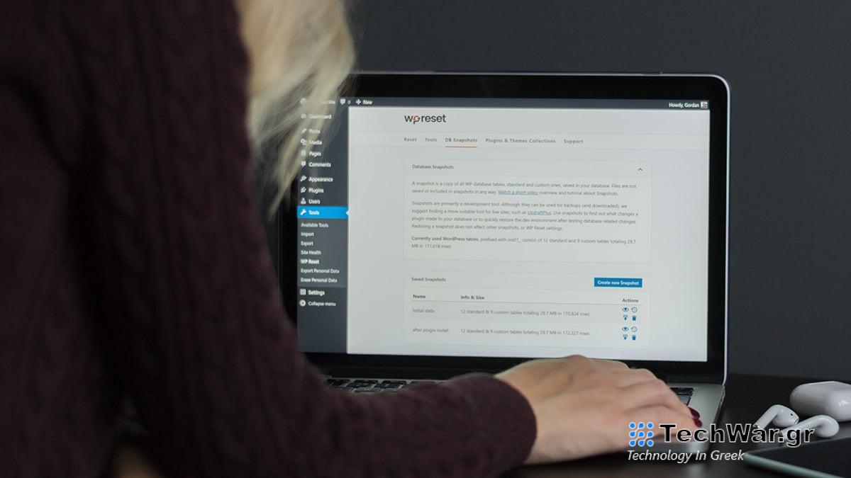 Αυτή η προσθήκη WordPress ChatGPT κοστίζει 60 $