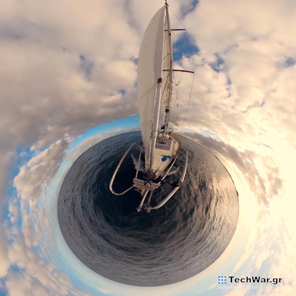 «Γη, ένας ζωντανός οργανισμός/ Earth, a Living Body», στην ΕΡΤ3 - Digitaltvinfo.gr