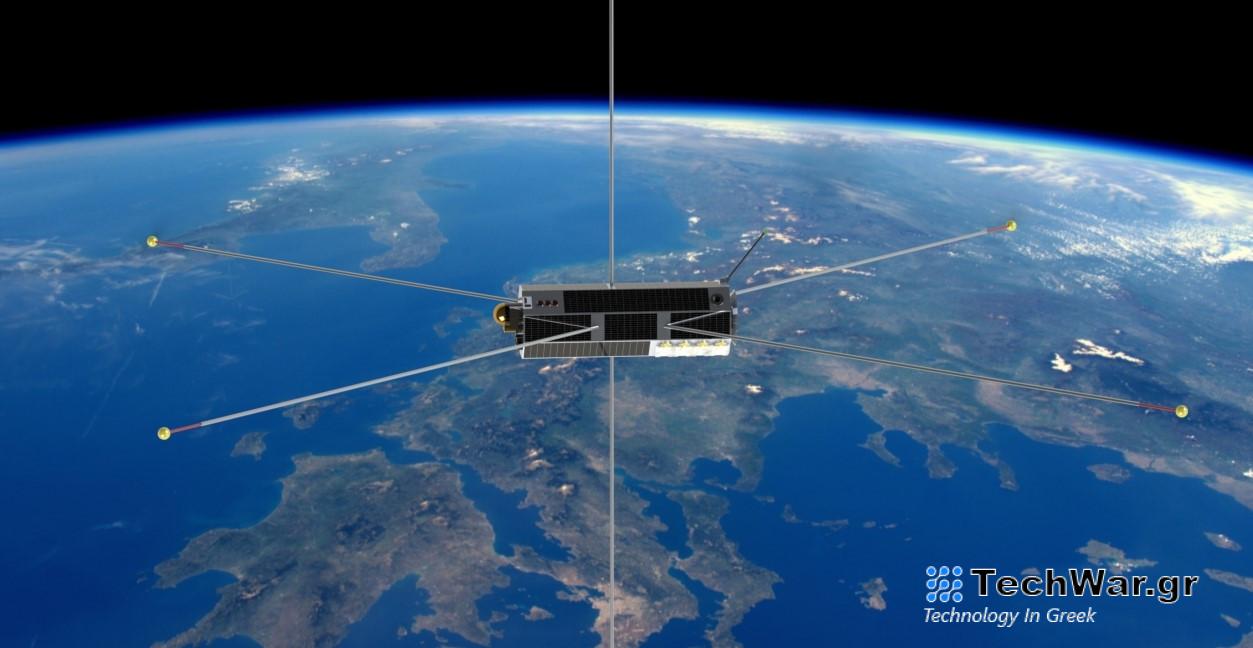 Γιατί η Ευρώπη μένει εκτός... διαστημικής τροχιάς