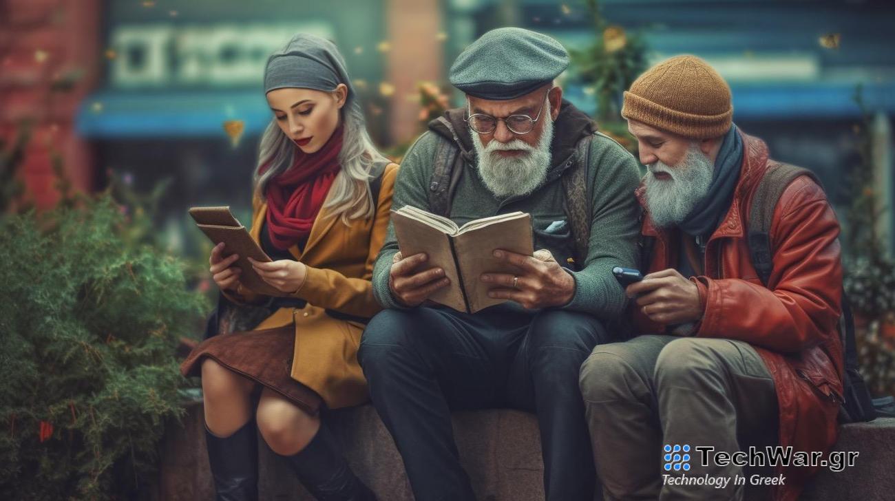 Γιατί να περιμένετε για την Black Friday;