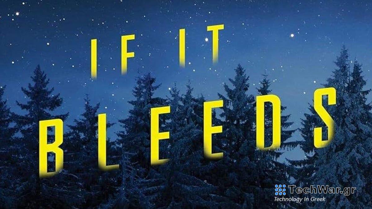 10 περισσότερα βιβλία επιστημονικής φαντασίας, τρόμου και φαντασίας που πρέπει να διαβάσετε πριν από τις επερχόμενες προσαρμογές τους
