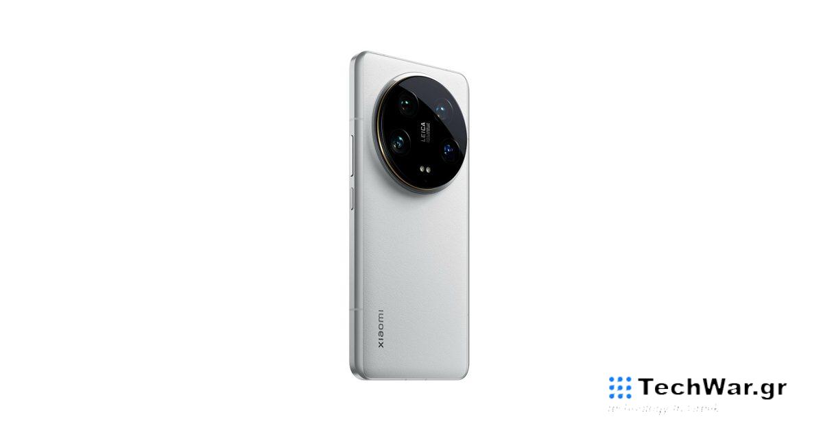 Δείγματα κάμερας Xiaomi 14 Ultra είναι εδώ και εντυπωσιακά [Gallery]
