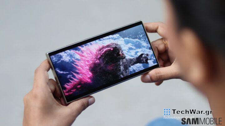 Galaxy S24 Ultra review 12