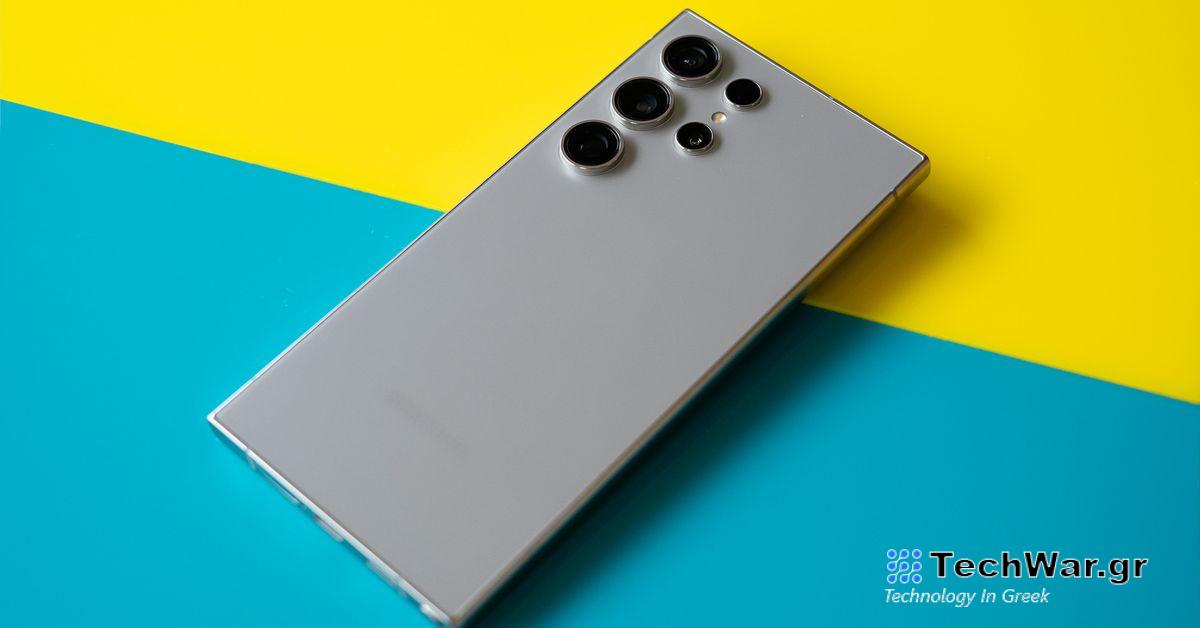 «Δεν υπάρχει πραγματική εικόνα», λέει το στέλεχος της Samsung