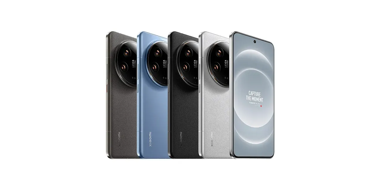 Download Xiaomi 14 Ultra Wallpapers Ahead of the Global Launch