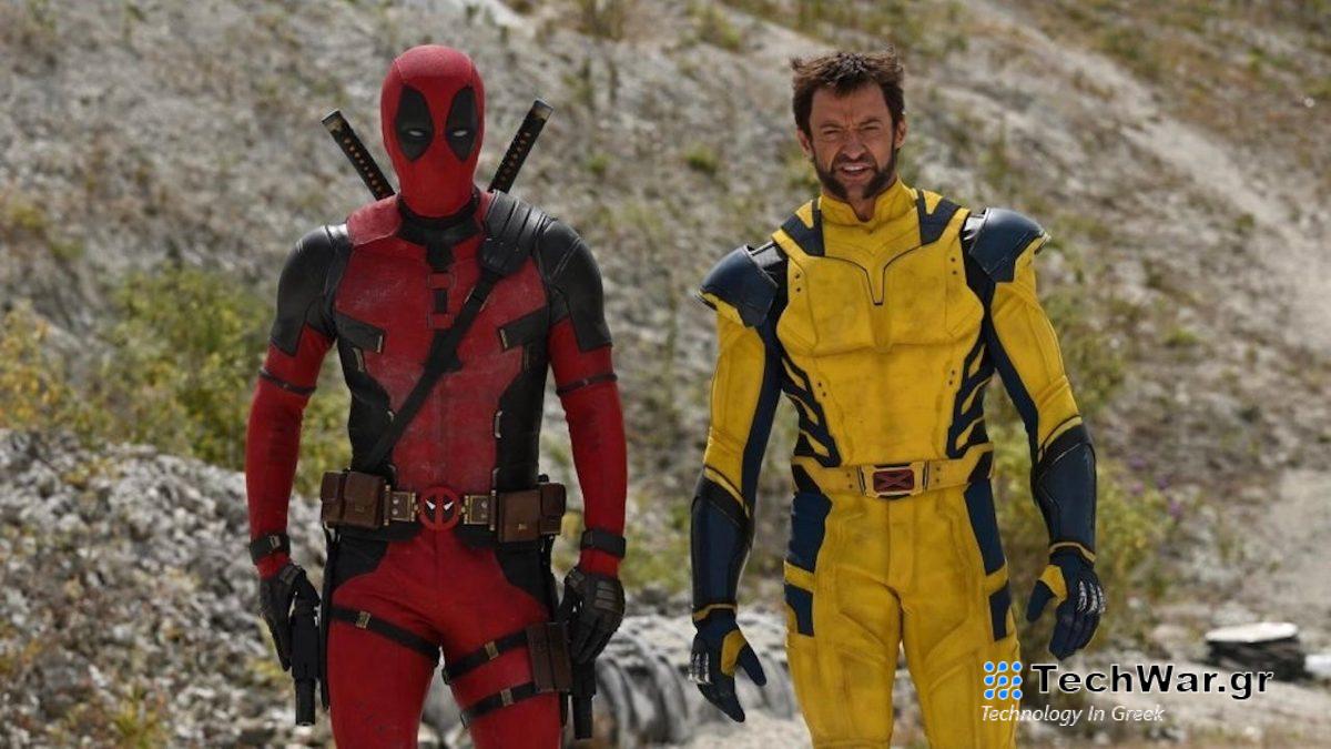 Trailer του "Deadpool 3" μπορεί να δούμε στο Super Bowl LVIII
