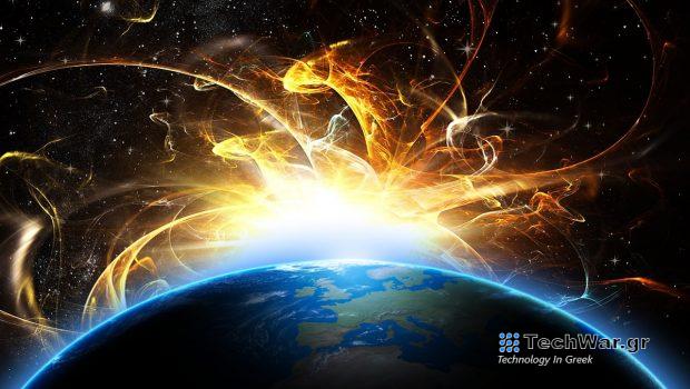 Διάστημα: Θα γίνει το νέο μέτωπο των συγκρούσεων; Ανησυχία από νέο πυρηνικό όπλο