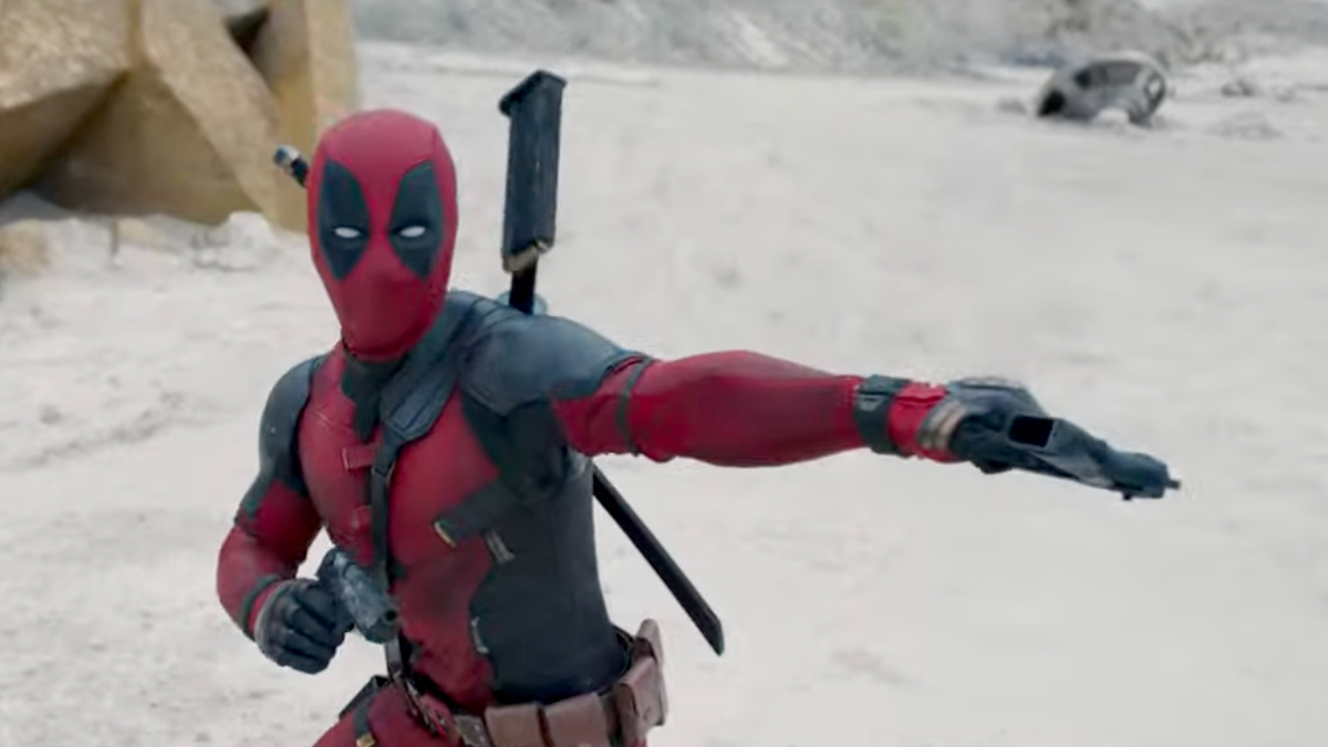 Διαμάχη μεταξύ των Ryan Reynolds και Hugh Jackman ξεσπά μετά το trailer του "Deadpool & Wolverine"